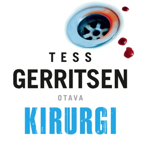 Kirurgi (ljudbok) av Tess Gerritsen