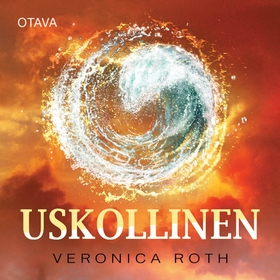 Uskollinen (ljudbok) av Veronica Roth