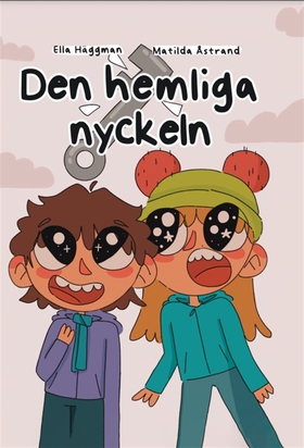 Den hemliga nyckeln (e-bok) av Ella Häggman