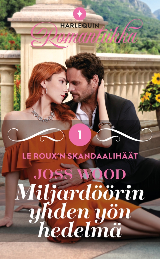 Miljardöörin yhden yön hedelmä