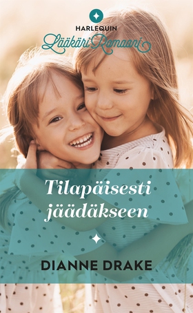 Tilapäisesti jäädäkseen (e-bok) av Dianne Drake