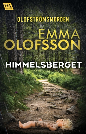 Himmelsberget (e-bok) av Emma Olofsson