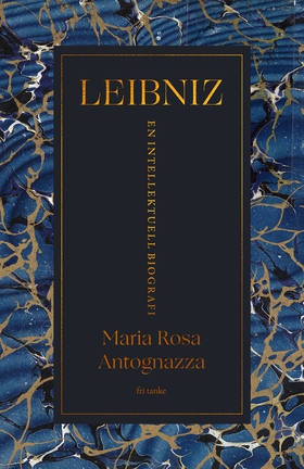 Leibniz : En intellektuell biografi (e-bok) av 