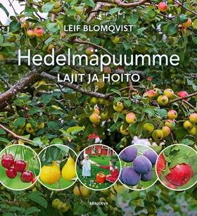 Hedelmäpuumme (e-bok) av Leif Blomqvist