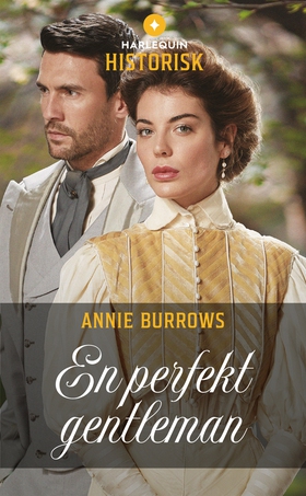 En perfekt gentleman (e-bok) av Annie Burrows