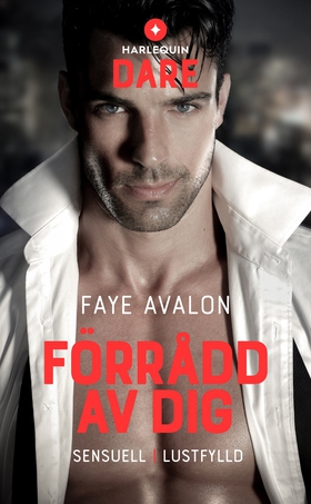 Förrådd av dig (e-bok) av Faye Avalon