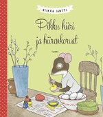 Pikku hiiri ja hiirenkorvat