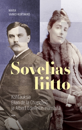 Sovelias liitto (e-bok) av Vainio-Kurtakko Mari