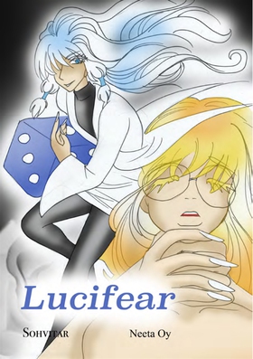 Lucifear (e-bok) av Sonja Heikkilä