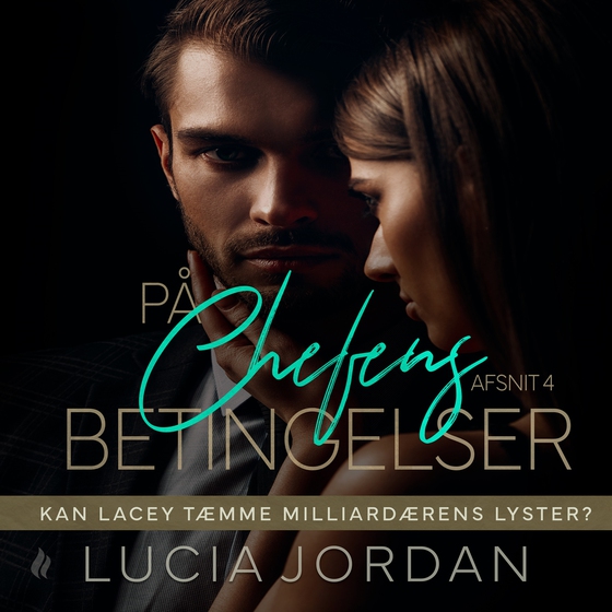 På chefens betingelser - afsnit 4