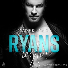 Ryans regler - En New York Ruthless novelle (lj