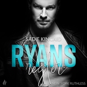 Ryans regler - En New York Ruthless novelle