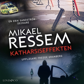 Katharsiseffekten (ljudbok) av Mikael Ressem