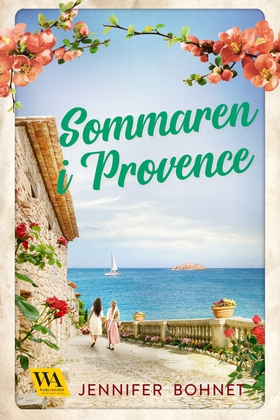 Sommaren i Provence (e-bok) av Jennifer Bohnet