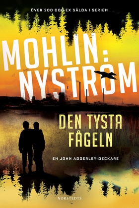 Den tysta fågeln (e-bok) av Peter Nyström, Pete