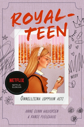 Royalteen 2: Onnellisina loppuun asti (e-bok) a