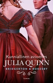 Bridgerton & Rokesby: Kunniallinen aviomies