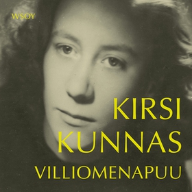Villiomenapuu (ljudbok) av Kirsi Kunnas