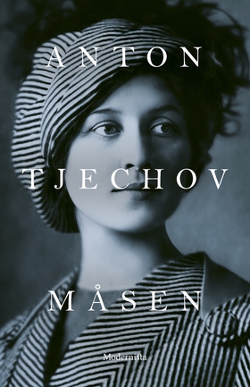 Måsen (e-bok) av Anton Tjechov
