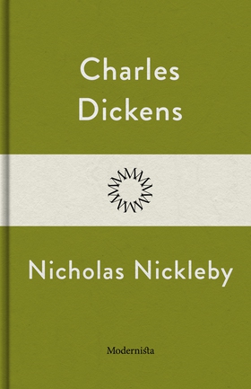 Nicholas Nickleby (e-bok) av Charles Dickens