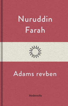 Adams revben (e-bok) av Nuruddin Farah