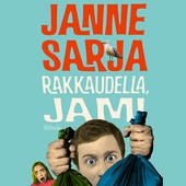 Rakkaudella, Jami