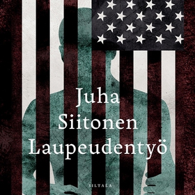 Laupeudentyö (ljudbok) av Juha Siitonen