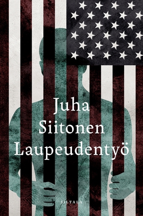 Laupeudentyö (e-bok) av Juha Siitonen