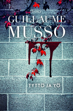 Tyttö ja yö (e-bok) av Guillaume Musso