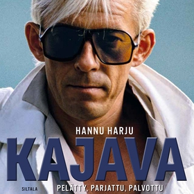 Kajava (ljudbok) av Hannu Harju