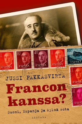 Francon kanssa? (e-bok) av Jussi Pakkasvirta