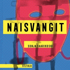 Naisvangit (ljudbok) av Sonja Saarikoski