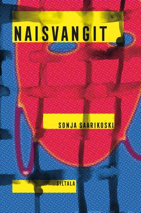 Naisvangit (e-bok) av Sonja Saarikoski