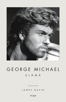 George Michael: Elämä (e-bok) av James Gavin