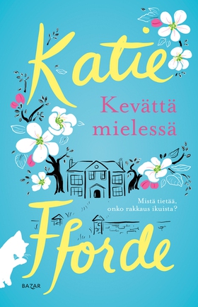 Kevättä mielessä (e-bok) av Katie Fforde