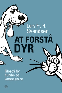 At forstå dyr (e-bog) af Lars Fr. H.