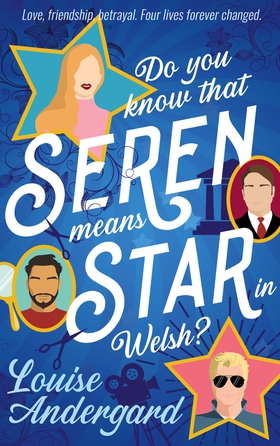 Do you know that Seren means Star in Welsh?: Lo