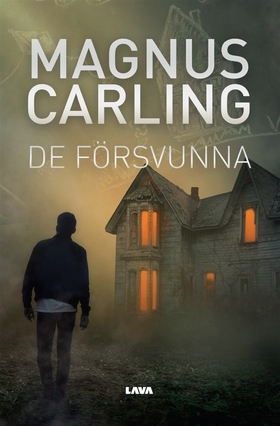 De försvunna (e-bok) av Magnus Carling