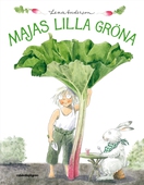 Majas lilla gröna