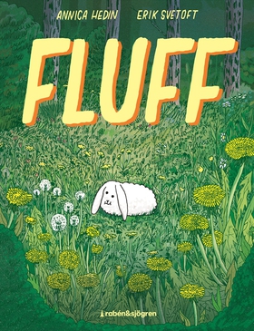 Fluff (e-bok) av Annica Hedin