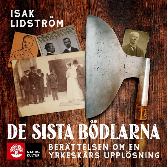 De sista bödlarna : Berättelsen om en yrkeskårs upplösning