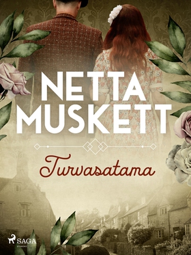Turvasatama (e-bok) av Netta Muskett