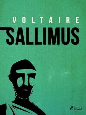 Sallimus (e-bok) av Voltaire