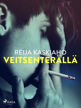 Veitsenterällä (e-bok) av Reija Kaskiaho