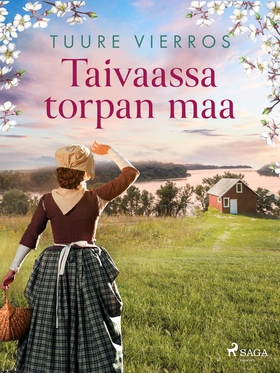 Taivaassa torpan maa (e-bok) av Tuure Vierros