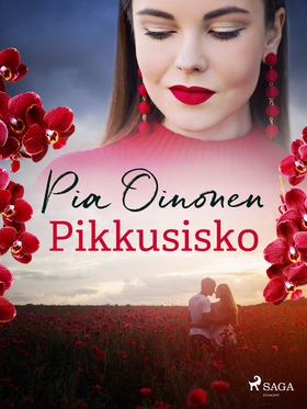 Pikkusisko (e-bok) av Pia Oinonen