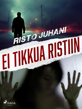 Ei tikkua ristiin (e-bok) av Risto Juhani