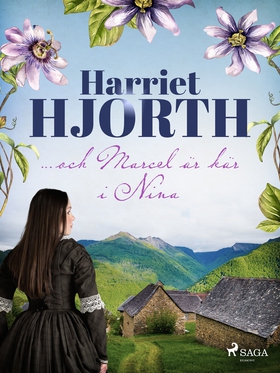 ... och Marcel är kär i Nina (e-bok) av Harriet