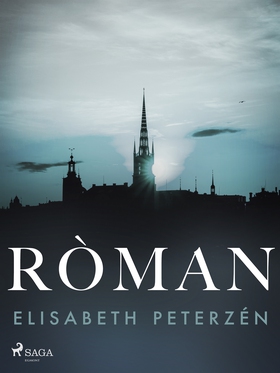 Ròman (e-bok) av Elisabet Peterzén