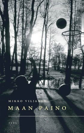 Maan paino (e-bok) av Mikko Viljanen